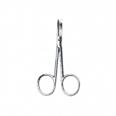 Ligature Scissors 